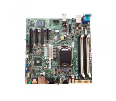 Материнская плата Hewlett-Packard Systemboard (mother board) for ML110G7 (625809-001)