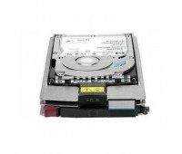 Жесткий диск для серверов HP 146.8-GB 10000 rpm (286716-B22)