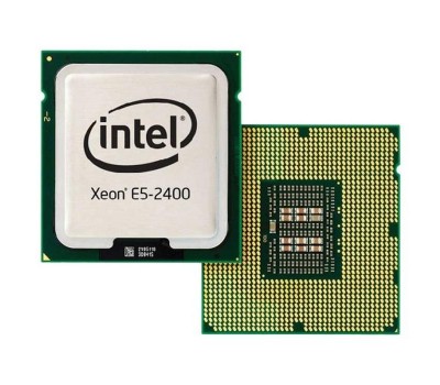 Процессор для серверов HP Intel Xeon E5-2407 (661132-B21)