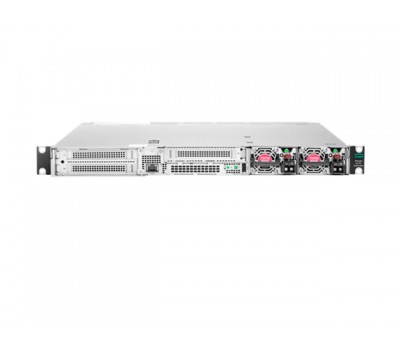 Сервер HPE ProLiant DL110 Gen10 P39478-B21