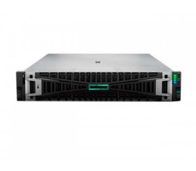 Сервер HPE ProLiant DL385 Gen11 P55081-B21