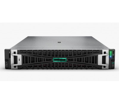 HPE ProLiant DL380 Gen11 6426Y 1P 32GB-R MR408i-o NC 8SFF 800W PS Модель P60637-B21