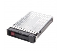 Салазки HP 2.5 SAS/SATA/NVMe/SSD Hard Drive Tray Caddy G10 [727695-001]