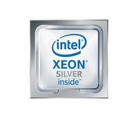 Процессор для серверов HPE Intel Xeon-Silver 4210 (2.2 ГГц/ 10 ядер/ 85 Вт) Kit (P02492-B21)