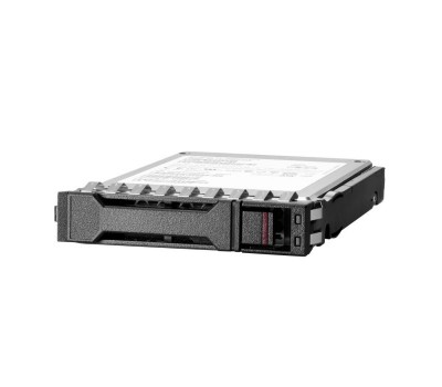 Жесткий диск для серверов HPE 1.2 Tб SFF SAS HDD (P28586-B21)