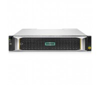 СХД HPE MSA 1060 10Gb iSCSI, up 24 SFF (R0Q86A)